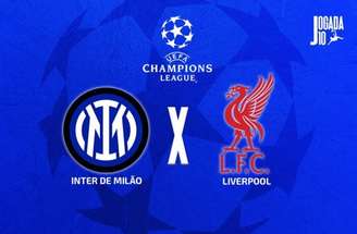 Jogadores da Inter de Milão durante treinamento para o jogo contra o Liverpool –