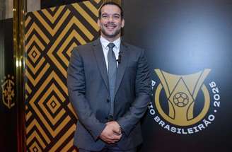 Presidente acredita que mudanças vão valorizar o futebol brasileiro –