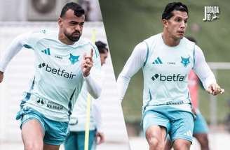 Romero pede foco contra o Corinthians –