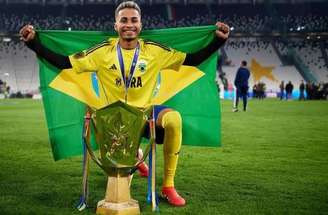 Barata atuou como titular do Brasil na última Nations –