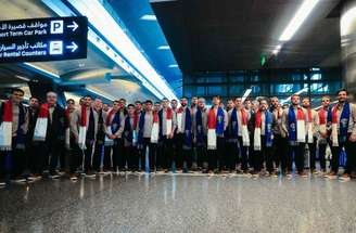 Técnico Nicolás Larcamón, ex-Cruzeiro, vive instabilidade no Cruz Azul –