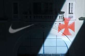 Reprodução - Legenda: Vasco anuncia a Nike como nova fornecedora de material esportivo