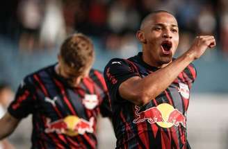 Jhon Jhon está na mira do Zenit, da Rússia –