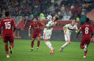 Com gol de Firmino, Liverpool bateu o Flamengo e venceu o Mundial 2019 –