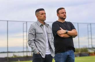 José Olavo Bisol, D’Alessandro e André Mazzuco estão fora do Colorado –