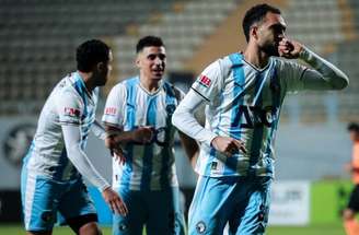 Pyramids vive grande momento na temporada –