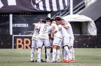 Santos traça planejamento para ter Neymar ao menos até a Copa do Mundo –