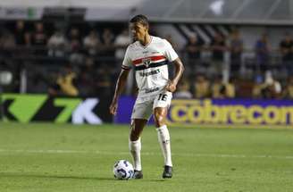 Luiz Gustavo deseja seguir atuando em 2026 –