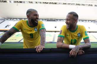 Santos tem interesse no retorno de Gabigol –