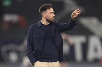 Davide Ancelotti ganha confiança no Botafogo –