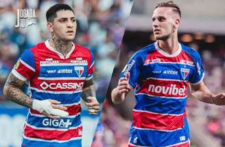 Crespo espera reforços no São Paulo para 2026 –