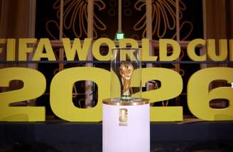 - Divulgação/Fifa - Legenda: Prazo para se inscrever para esta fase de compras vai até 13 de janeiro