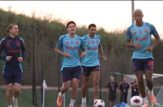 Pedro desfalcou o Flamengo na decisão da Copa Libertadores e na reta final do Brasileirão. Gilvan de Souza/Flamengo