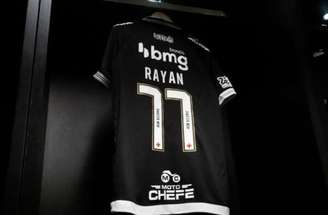 Patrocinadora renova com Vasco até 2027 –