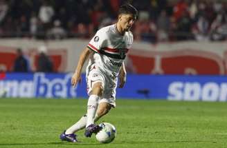 Pablo Maia volta a entrar no radar do futebol europeu –