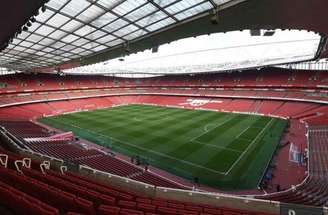 Gtech Community Stadium é a casa do Brentford, em Londres –