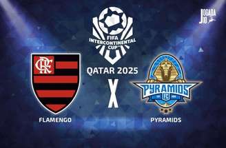 TREINO DO FLAMENGO EM DOHA – 12/12/2025 –