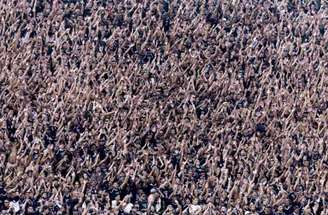 Timão tenta reverter a situação para Gaviões comparecer ao jogo contra o Cruzeiro –