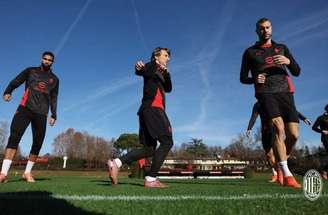 Sassuolo vem na oitava posição por conta de sua campanha irregular –