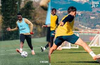 Lens literal a Ligue 1 –