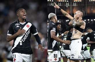 Rayan foi o grande destaque da vitória sobre o Fluminense e se tornou o artilheiro da Copa do Brasil.