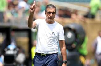 - Vitor Silva/Botafogo - Legenda: Renato Paiva pode assumir o comando da Universidad de Chile