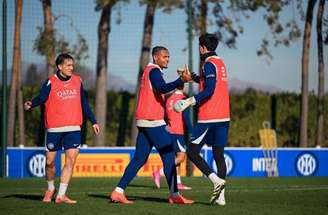 Genoa terá missão duríssima contra a Inter de Milão, neste domingo (14/12) –