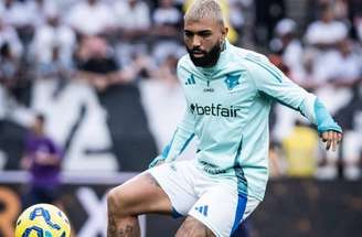 Santos tem interesse no retorno de Gabigol –