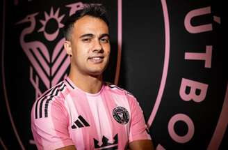 Sergio Reguilón vai vestir a camisa número 3 no clube norte-americano –