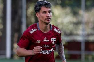 Ferreira, do São Paulo, entra na mira de clubes turcos –