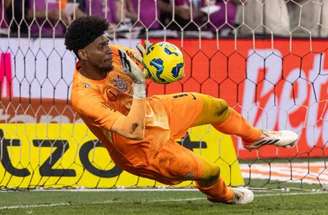 Hugo Souza entrou na mira de times da Europa –