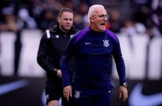 Dorival pode faturar seu terceiro título de Copa do Brasil, dessa vez no comando do Corinthians –