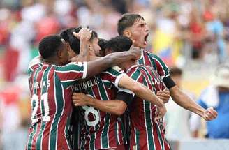 Fluminense caiu para o Vasco na semifinal da Copa do Brasil –