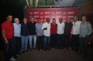 Elias Figueroa fez o gol decisivo que garantiu a taça em 1975 –