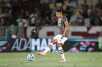 Thiago Silva se despediu do Fluminense –