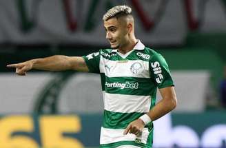 Flamengo provocou Andreas Pereira após a final da Libertadores –