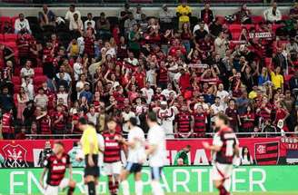 Flamengo emenda campanha com duas vitórias na Copa Intercontinental –