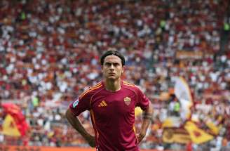 Por falta de continuidade, Dybala vive clima de despedida na Roma –