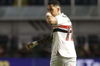 Luciano marcou 16 gols em 2025 –