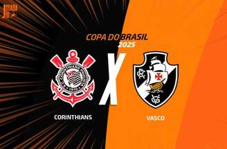 Corinthians vai jogar sua oitava final de Copa do Brasil –