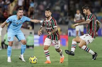 Thiago Silva se destacou pela liderança e qualidade –