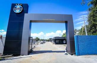 Nova diretoria do Grêmio já inicia mudanças internas no Grêmio –