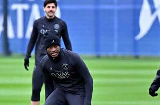 Nasser Al-Khelaifi é o responsável por conduzir o PSG a uma era milionária e de ambições –