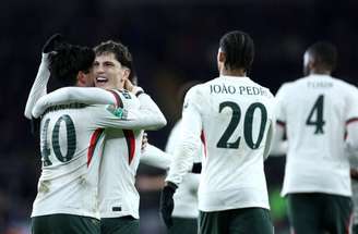 Turnbull marcou o gol do Cardiff –