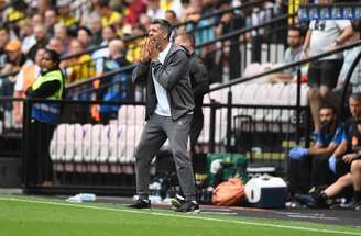 Paulo Pezzolano é  o novo candidato favorito do Internacional para assumir o comando –