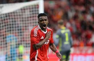 Carbonero foi a principal opção ofensiva do Internacional na maior parte da temporada-