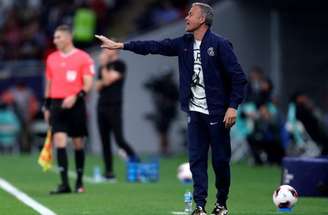 PSG campeão da Copa Intercontinental –