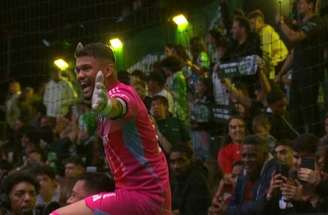 Esaú teve grande desempenho na Kings Cup Brasil –