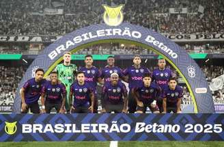 Botafogo, sem dúvida, proporcionou o maior momento do futebol brasileiro emn 2025 –