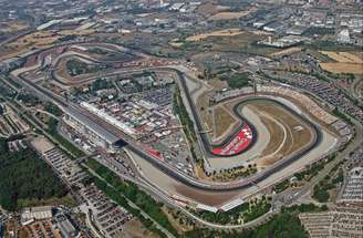 Circuito da Catalunha